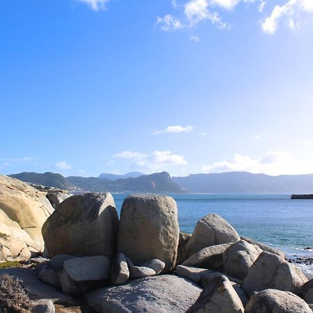 Boulders Beach House Simon's Town Eksteriør billede